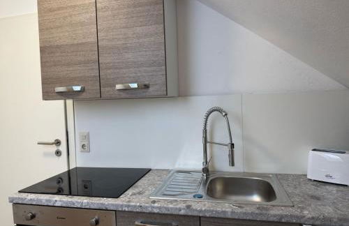 FeWo Böhmeheide Soltau - Foto 42