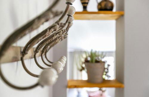 Ferienwohnung an der Schlei oben - Foto 11