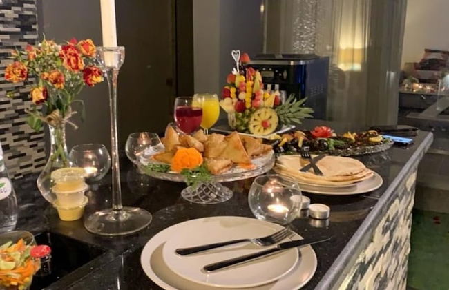 Riyadh Inn - Foto 27