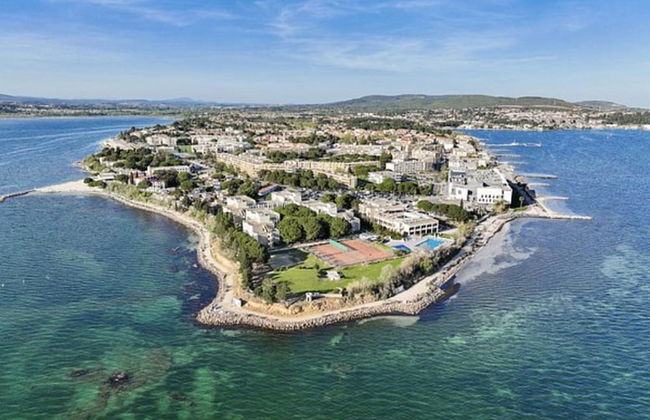 Holiday Home in Porto Heli for 6 Guests - Foto 15