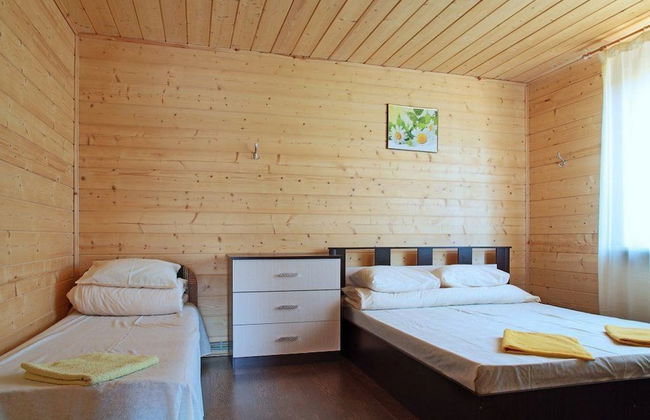 Baza Otdyha Bolshie Kamni - Foto 9