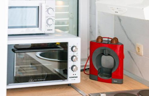 Pet Friendly Apartment In Dubravica - Foto 20