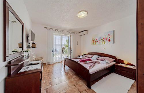 Apartments by the sea Kuciste - Perna, Peljesac - 21507 - Foto 30