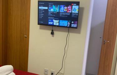 Apartamento Temporada Praias Litoral sul João Pessoa - Foto 11