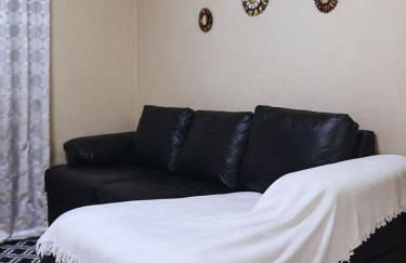 Apartamento 2 Quartos Prox Aeroporto Estádio com Ar WiFi Garagem - Photo 12