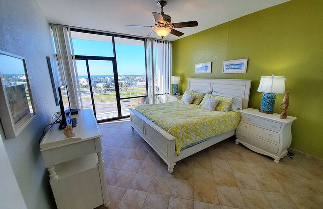 Sunchase IV by South Padre Resort Rental - Foto 22