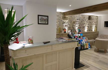 Le Moulin d'Oscar & Spa - Mulhouse Nord - Foto 119