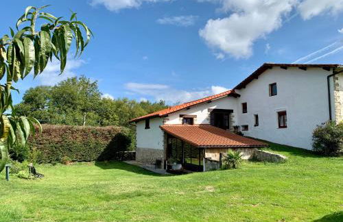 Bidegurutzeta landetxea - Foto 1