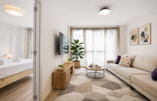 Apartamento Plaza - Foto 11