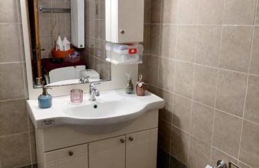 Studio P & P Polylimnio Waterfalls - Foto 14