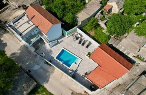 Villa Luketini Dvori, Primošten - Foto 4