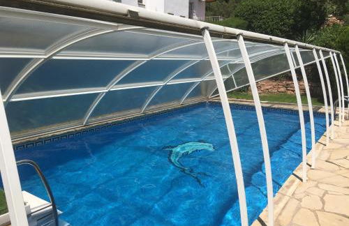 Casa acogedora familiar en la montaña - Foto 2