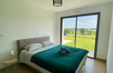 La Colinette Chambretaud - 5min du PuyDuFou - Photo 11