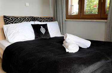 Willa Chrycówka - Jacuzzi, Basen, Sauna - Foto 31