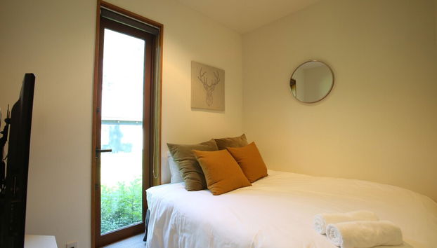 JUMOKU - Foto 5, Habitación