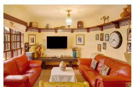 VCV VILLA BAHÍA FELIZ - Foto 14