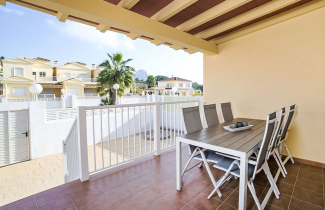 Luz del Sol - Foto 16