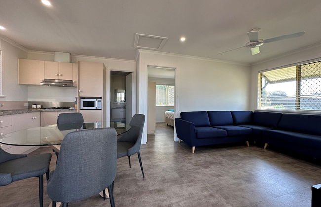 Moana Beach Tourist Park - Foto 22