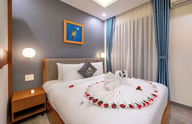 Full Moon Apartments - Foto 18