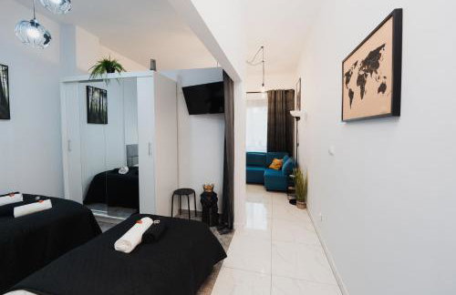 Apartament GÓRSKIE MAZURY w Lagunie Beskidów - Foto 7