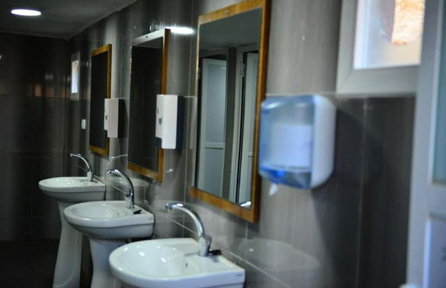 Petra Spirit Camp - Photo 5