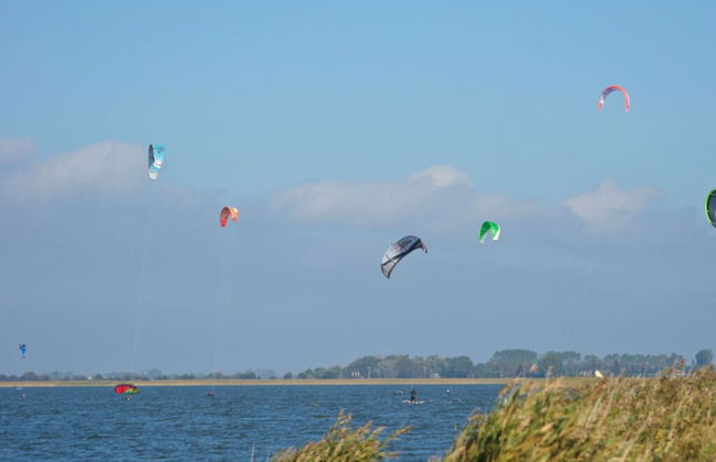 Holiday Apartment Haus Sundevit - Foto 6