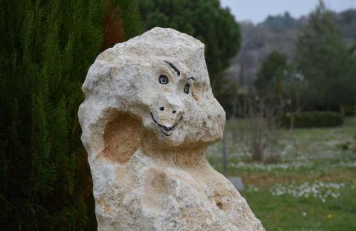 La Bastide des Raisins - Photo 25