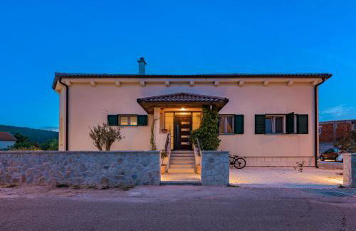 Villa Niente da Fare - Foto 45