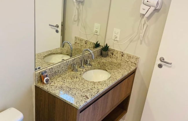 Smart Sharing Bela Vista - Photo 17