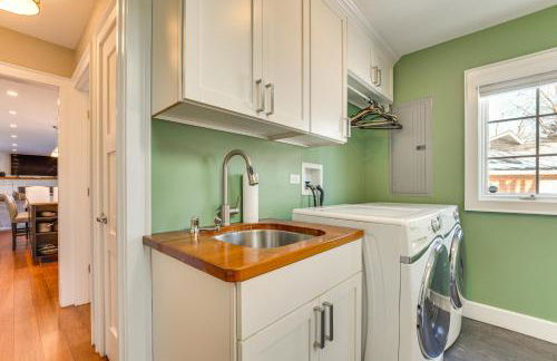 Bike and Kayak Lakefront Prospect Heights Home - Foto 31