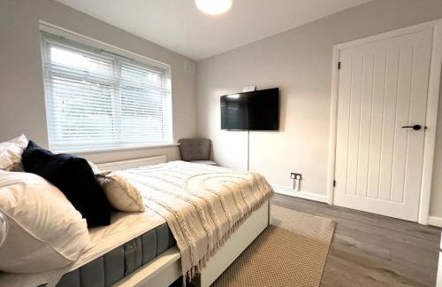 ArtLounge-2 bed garden Free parking - Foto 7