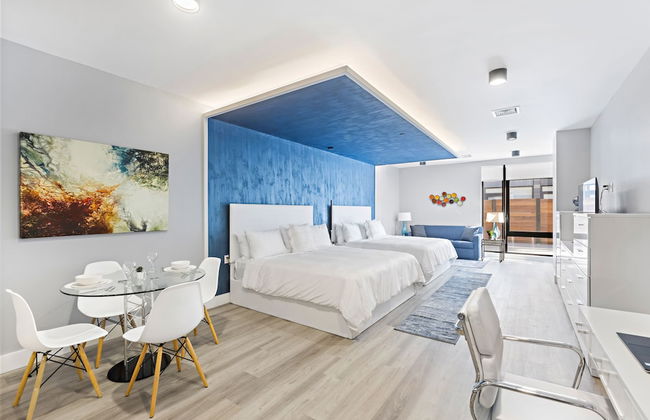 Global Luxury Suites at The Arches - Foto 5