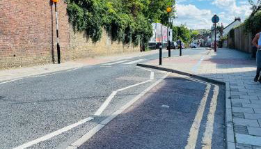 Castle view Rochester - Foto 4