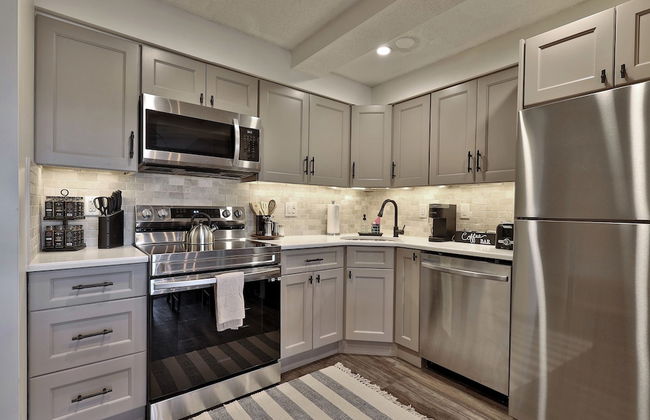 Mountain Green Resort By Killington VR - 3 Bedrooms - Photo 32