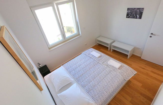 Lovely Getaway Split City Center - Foto 2