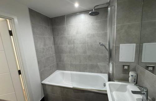 Crescent 1 Bedroom Apartment - Foto 5