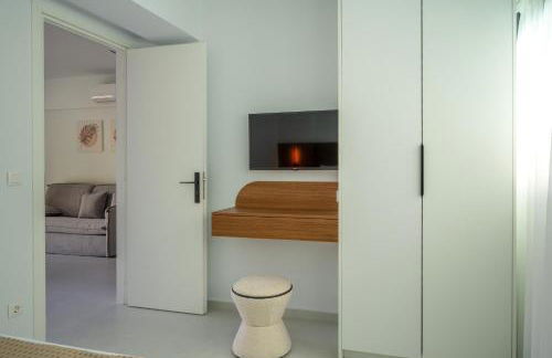 LIRIUM luxury suites - Foto 35