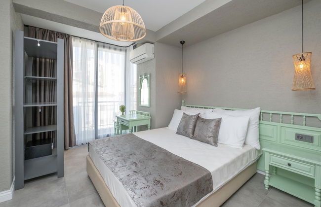 Wolf Suites - Foto 55