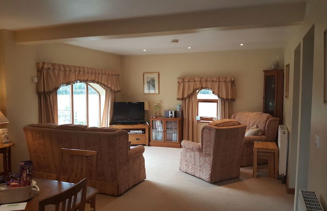 Coldham Cottages - Foto 10