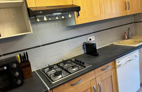 Grand Soleil Vélodrome- Marseille - Foto 13