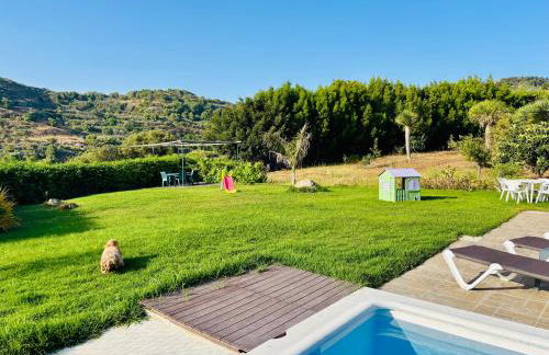 Casa Rural Ca'Chispita - Foto 59