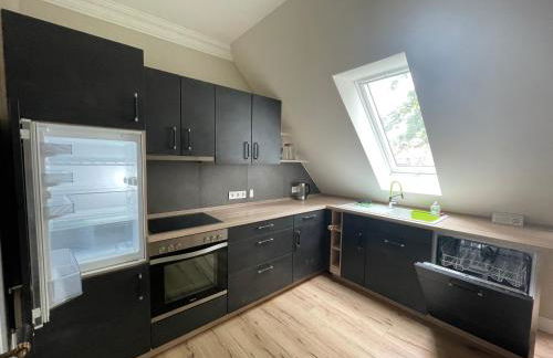 Luxus Lindenhof Apartments -Ferienwohnungen in Friesland an der Nordsee am Naturschutzgebiet Urwald - Foto 11