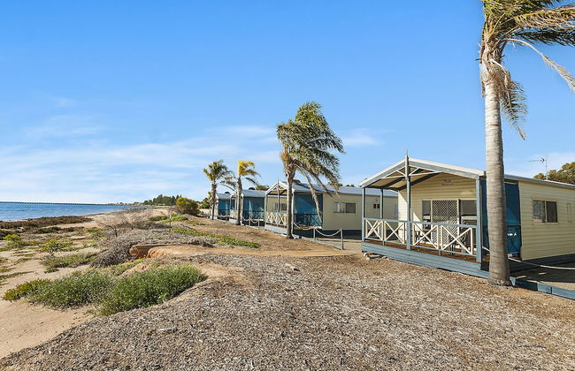 Port Broughton Tourist Park - Photo 13