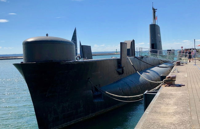 Haus Johanneshorst - Foto 46