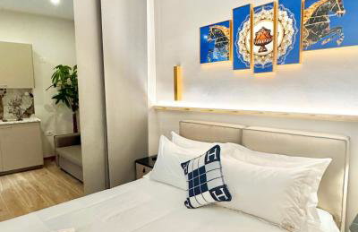 Garden Home Chinatown Milano - Foto 3