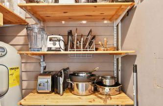 Bosch Huis Porch - Entire Property - Foto 23