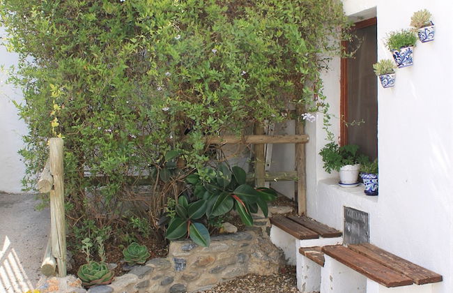 Casa Mundo - 16th-century Country House With 21 m² Pool, Barbecue - Andalusia - Foto 23