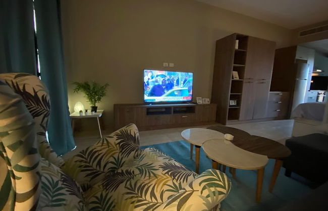 Luxurious Hurghada Apartment - Foto 15