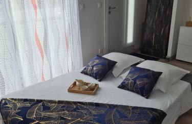 Chez Tina jolie maison à 12 min du Puy du Fou - Photo 16