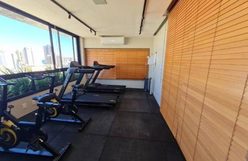 Quarto e Sala de Alto Padrão - Foto 17